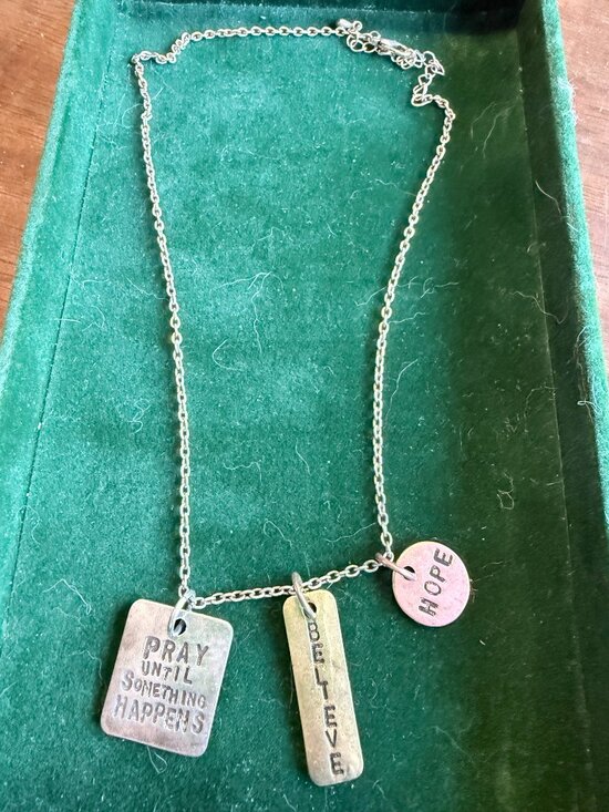 Iron Orchid Designs Jewelry - Iron Orchid Studios Earrings Necklace Bracelet Bundle